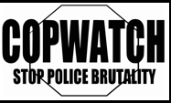Copwatch Logo